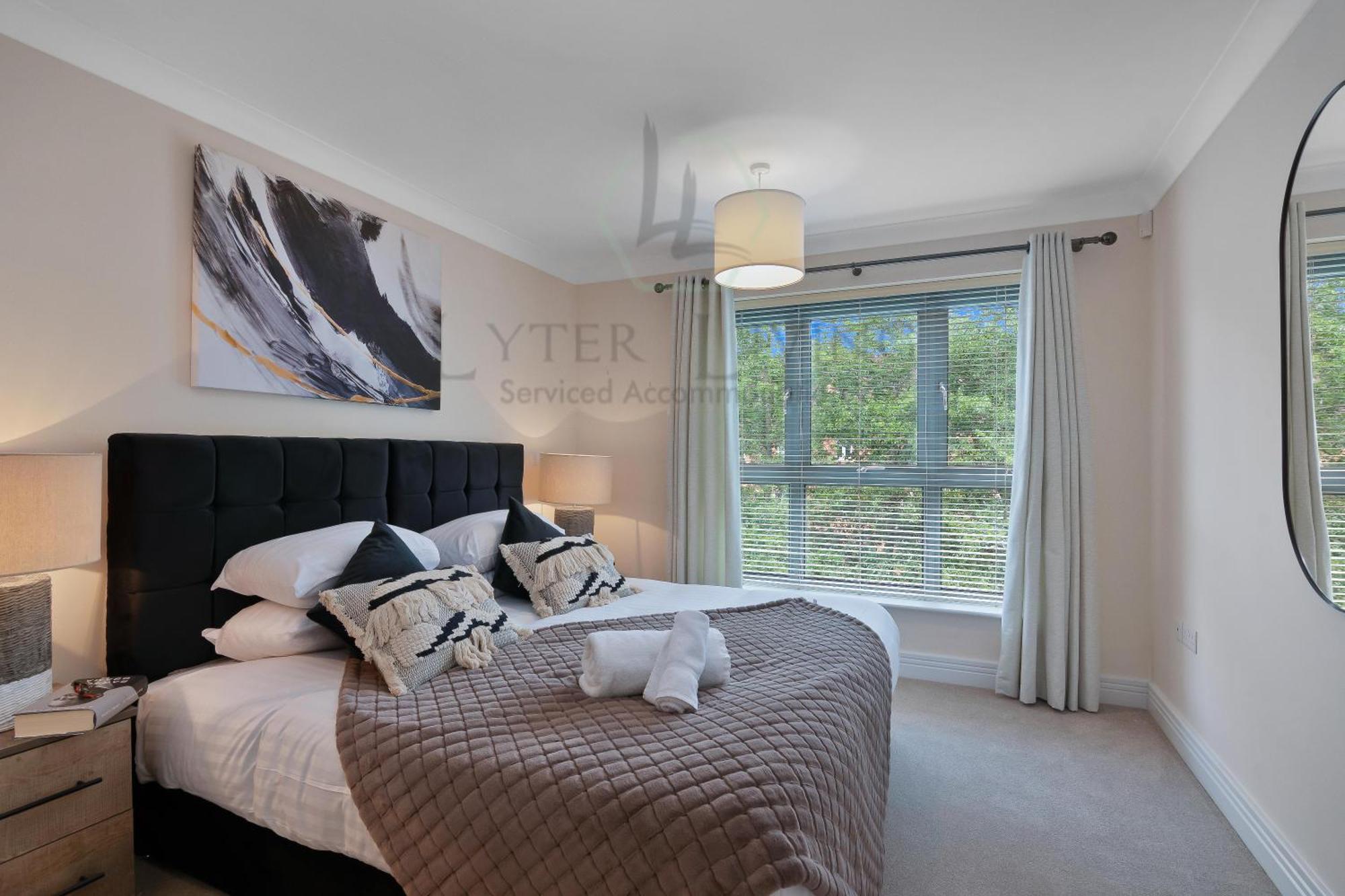 Lyter Living-The Foundry-Jericho-Oxford-Parking Includedアパートメント エクステリア 写真
