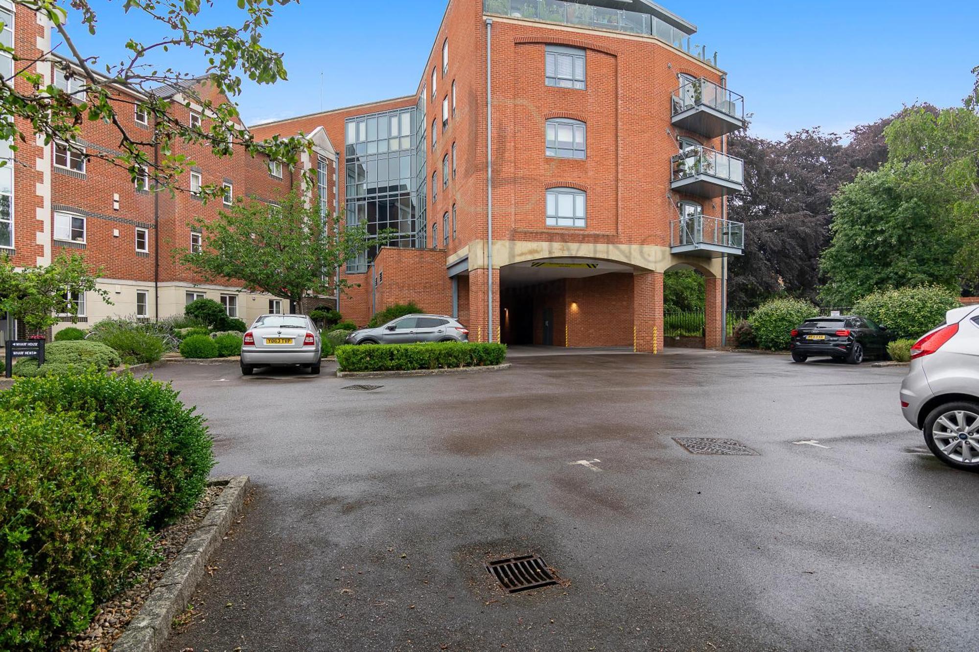 Lyter Living-The Foundry-Jericho-Oxford-Parking Includedアパートメント エクステリア 写真