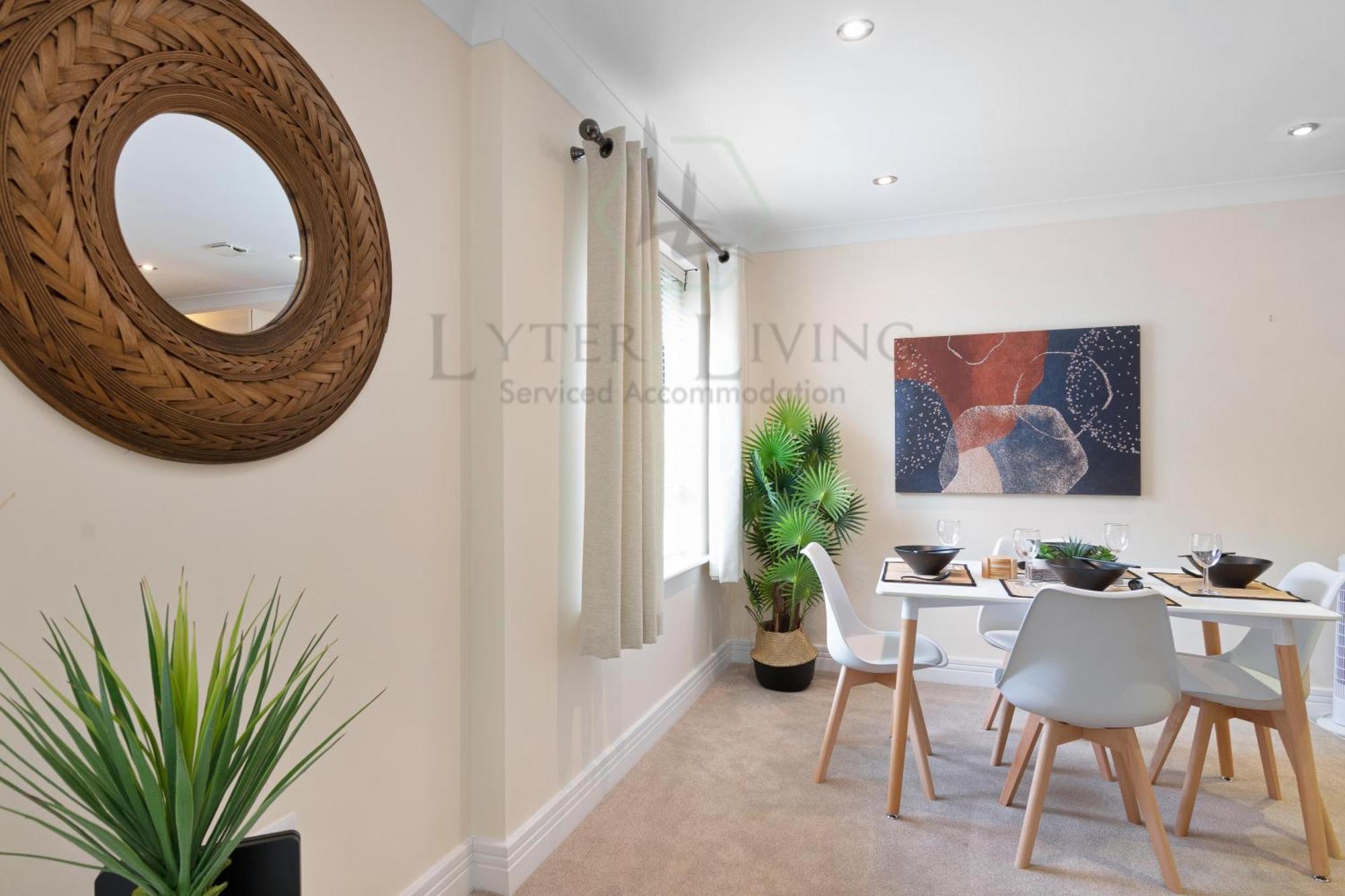 Lyter Living-The Foundry-Jericho-Oxford-Parking Includedアパートメント エクステリア 写真