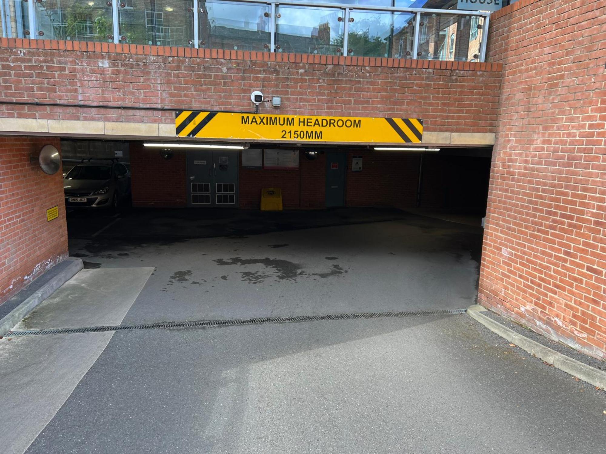 Lyter Living-The Foundry-Jericho-Oxford-Parking Includedアパートメント エクステリア 写真